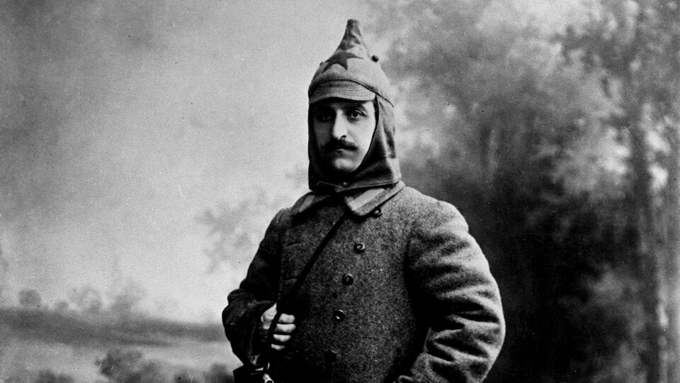 Фото: © РИА Новости