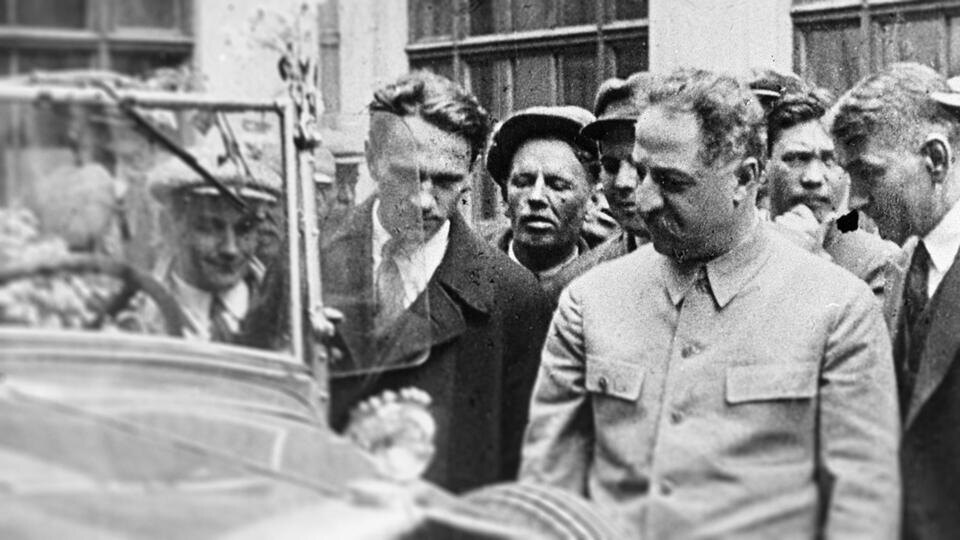 Фото: © РИА Новости