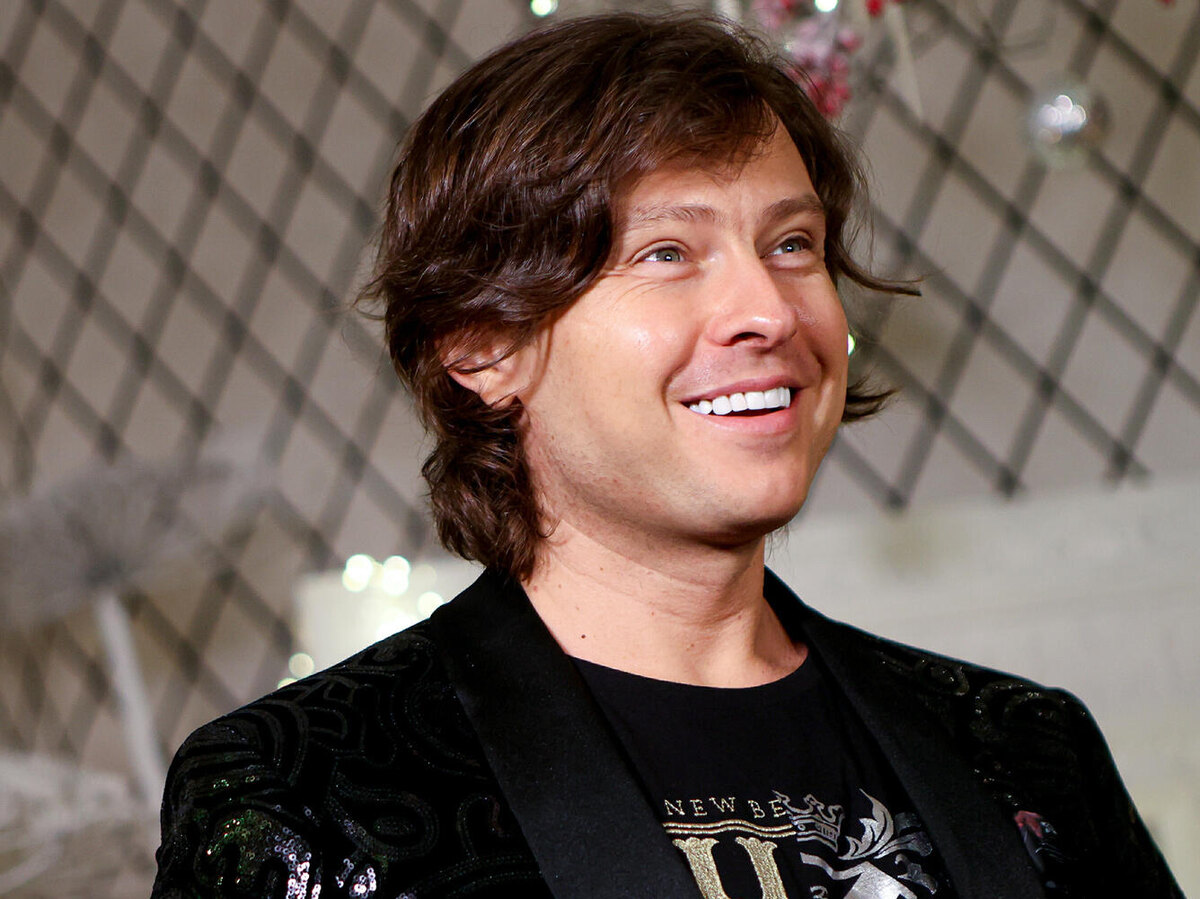 Прохор Шаляпин