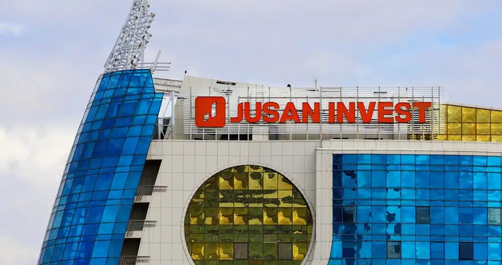 Jusan Invest: стоит ли доверять свои деньги? Полный разбор брокера