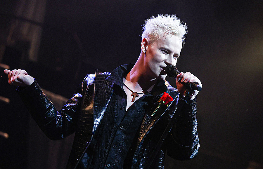    © Михаил Терещенко/ТАСС