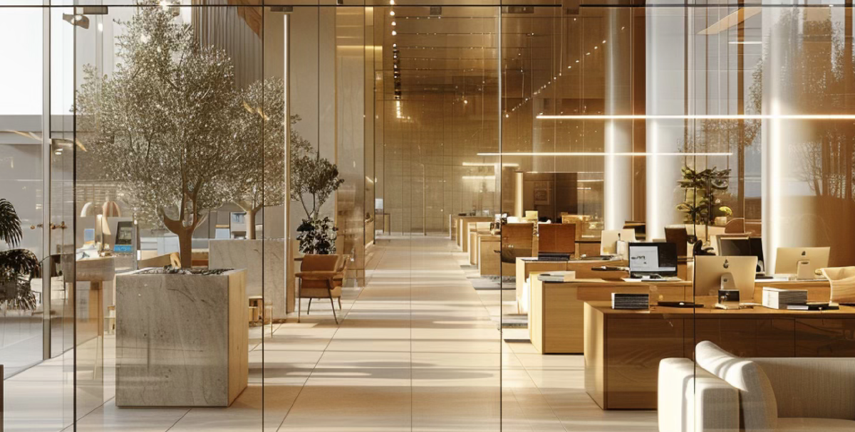 Где купить офисы в Москве?