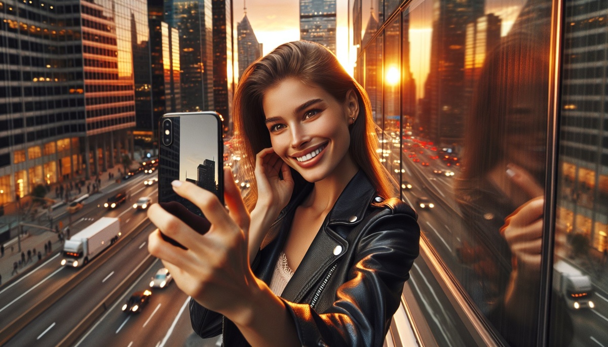    Изображение сгенерировано нейросетью DALL•Е 3 