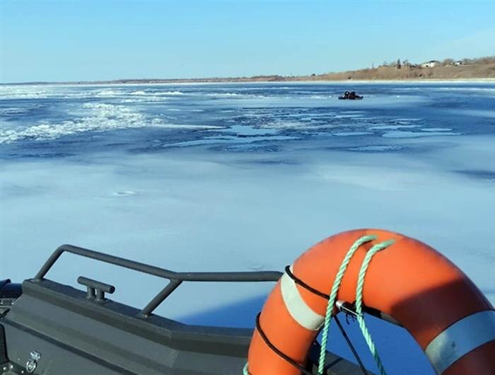    ФОТО: ПСС по Самарской области