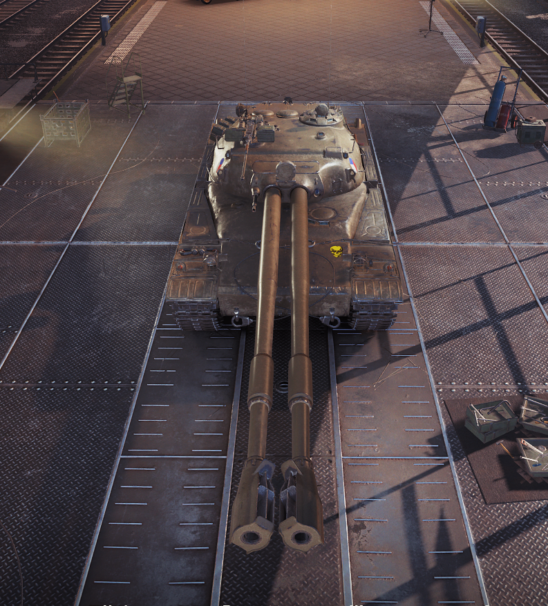 Серьозный аргумент