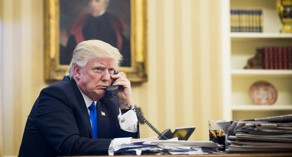    Pete Marovich/Pete Marovich — Pool via CNP / www.globallookpress.com