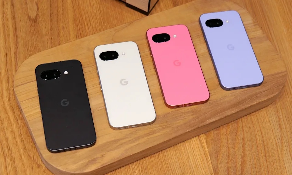    Источник: Engadget