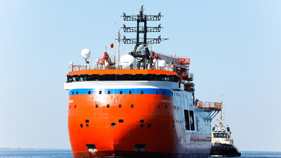 Фото: © ТАСС/Валентин Егоршин