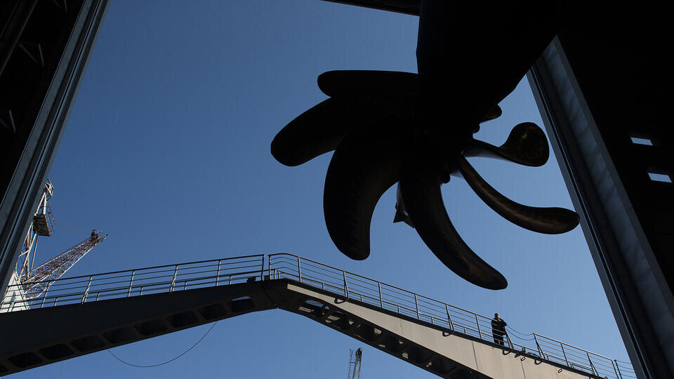 Фото: © РИА Новости/Игорь Руссак