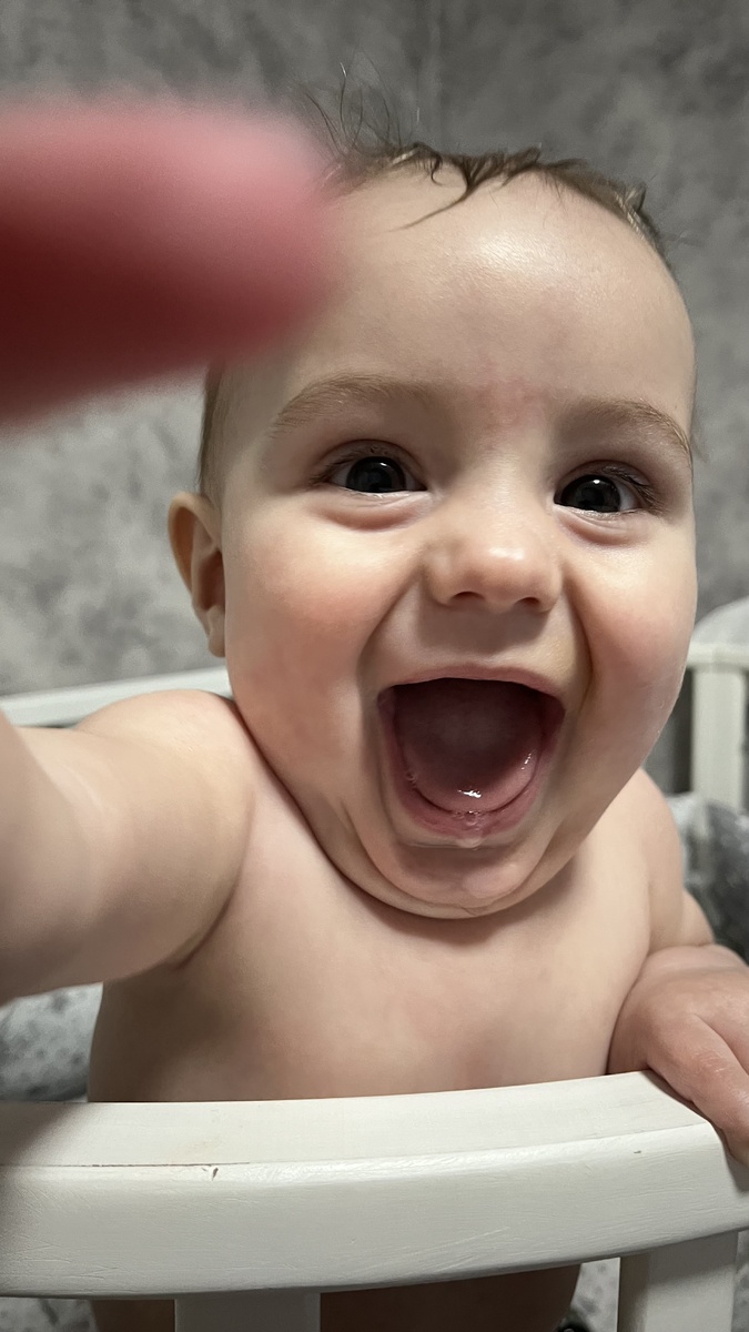 И конечно благодарю этого красавчика за то, что выбрал меня✨