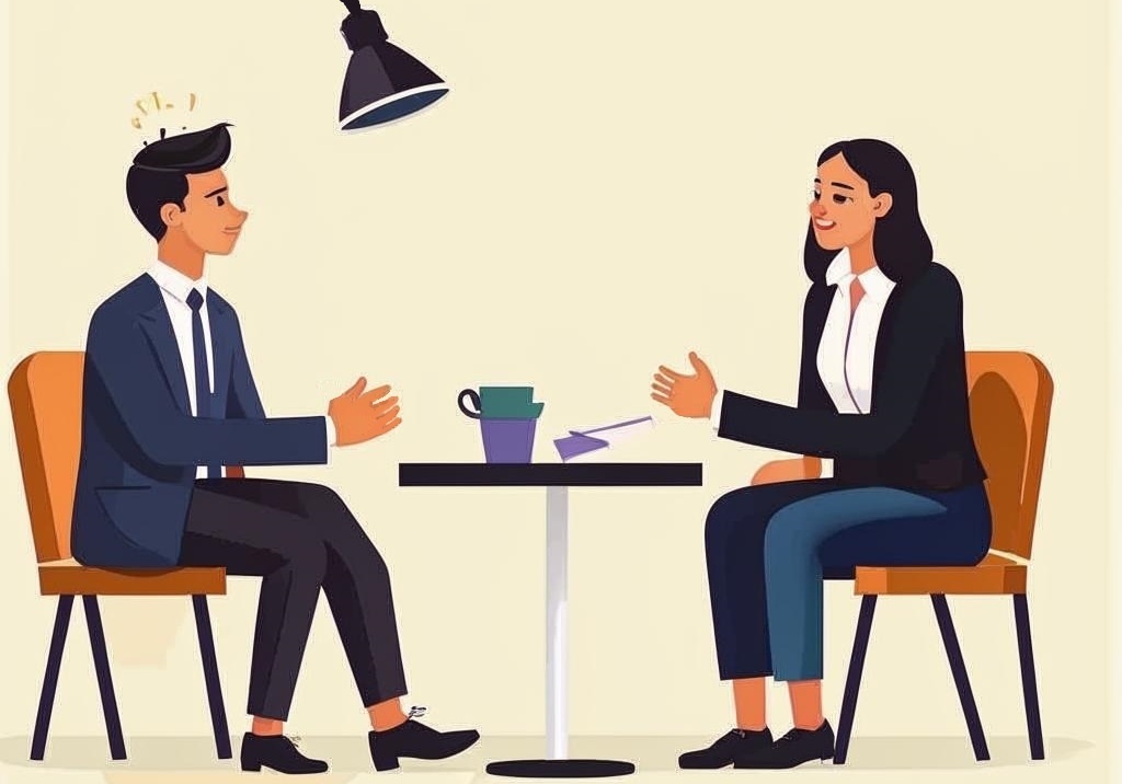 Как найти общую волну с IT-кандидатом: предпочтение общения на «ты» или на «вы»?