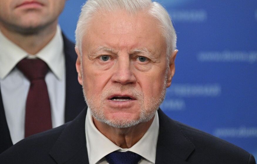    «На этом стоит общество, а платят гроши»: Миронов призвал повысить зарплаты некоторых специалистов