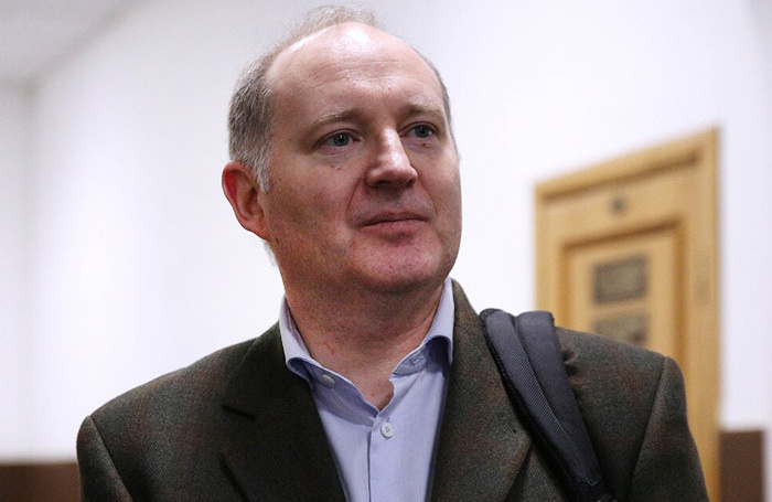    Филипп Дельпаль.Кирилл Зыков/АГН «Москва»