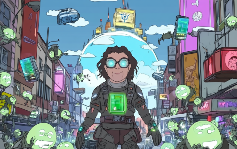    Foxconn запускает рост прибыли за счет спроса на AI серверы: как автоматизация с make.com помогает адаптироваться к изменениям рынка admin