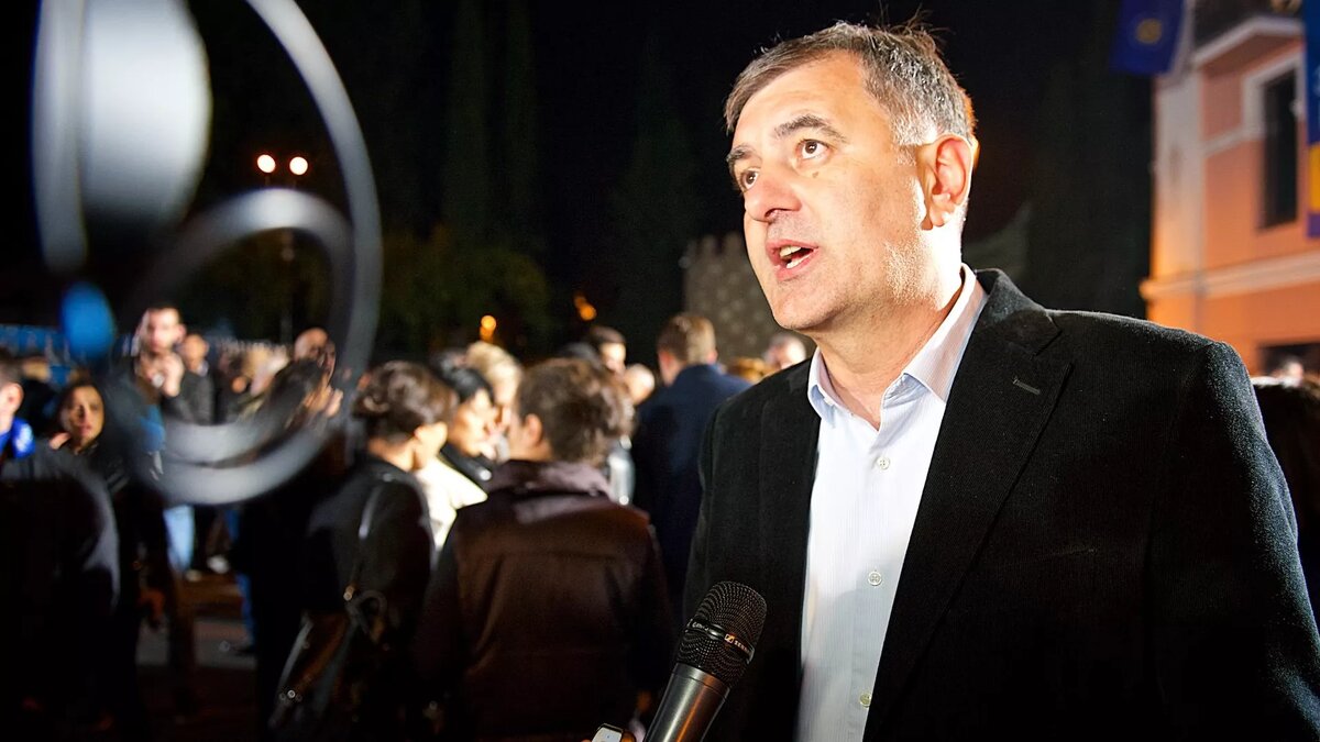 © photo: Sputnik / Stringer