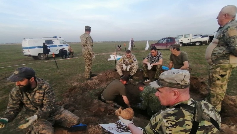      Фото: из личного архива Виктора Стецюка