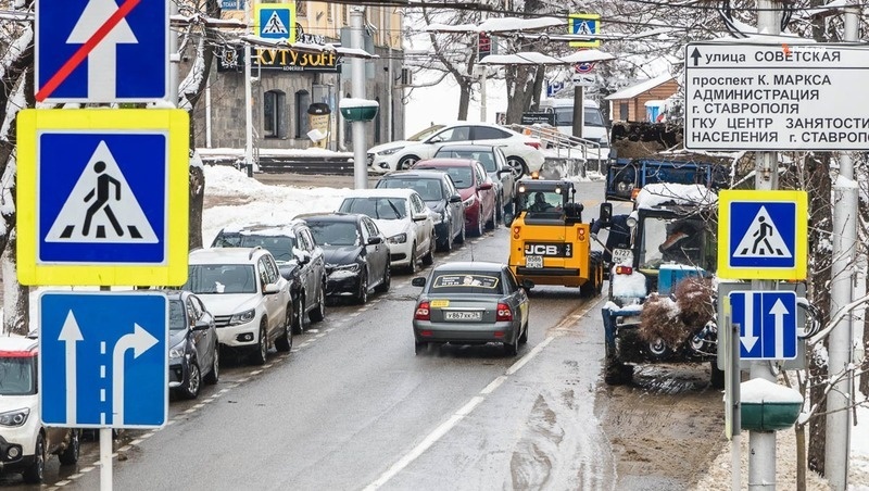      Фото: ИА «Победа26»