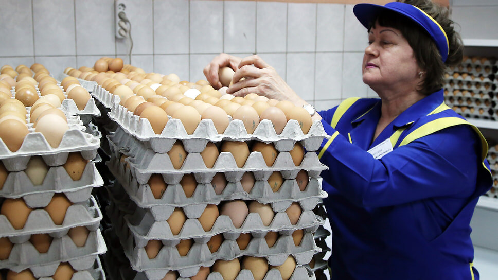 Фото: Евгений Переверзев / Коммерсантъ