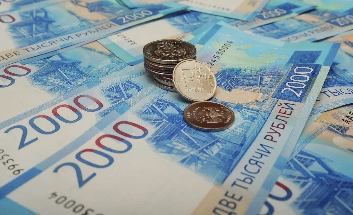 Фото: Алексей Сухоруков / РИА Новости