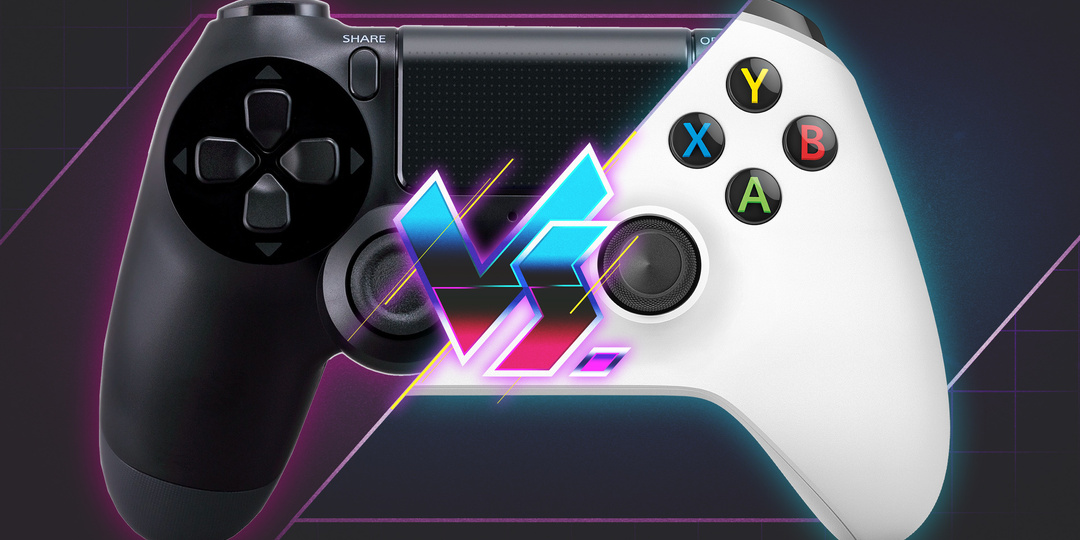 PlayStation vs Xbox: Почему синяя консоль остаётся фаворитом геймеров.