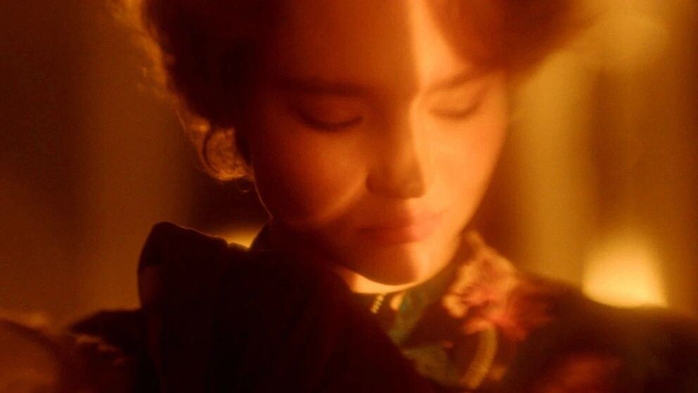    Кадр из фильма «Жар-птица». Фото: Фрут Тайм/K24/kinopoisk.ru