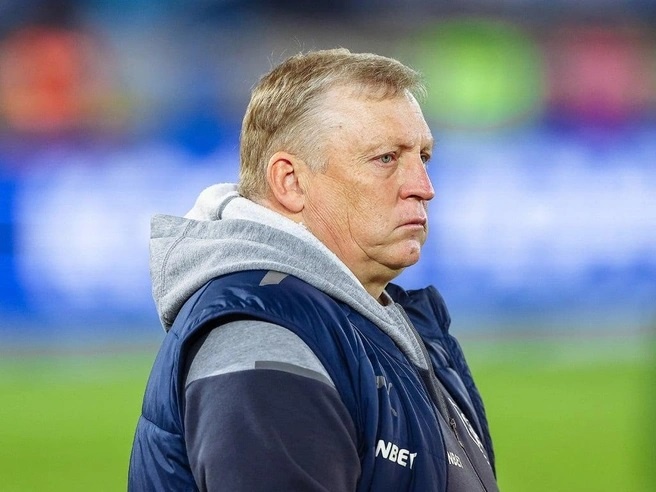    Фото ПФК "Крылья Советов"