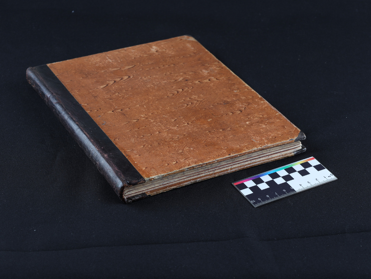 После реставрации