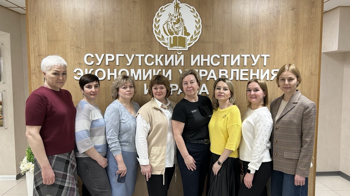    Медицинские сестры Кардиоцентра провели профориентационную встречу со студентами»