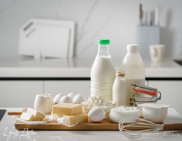 Рацион питания ребенка — что можно и что нельзя есть маленьким «почемучкам»