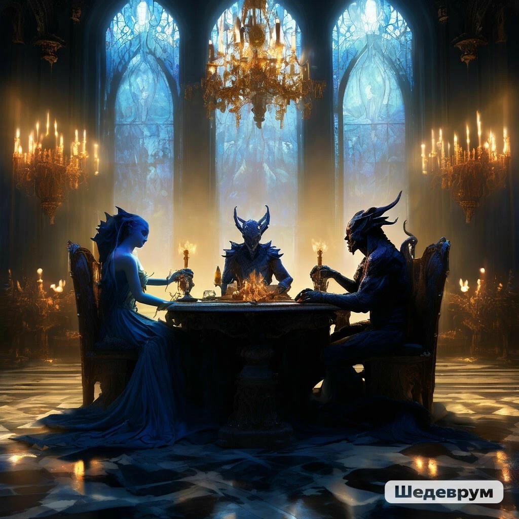 Сгенерировано ИИ