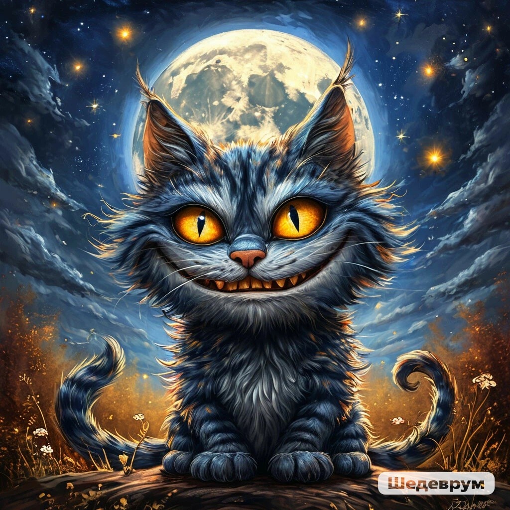 Сгенерировано ИИ