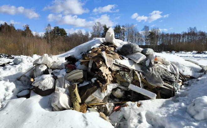    © Комитет эконадзора Ленинградской области