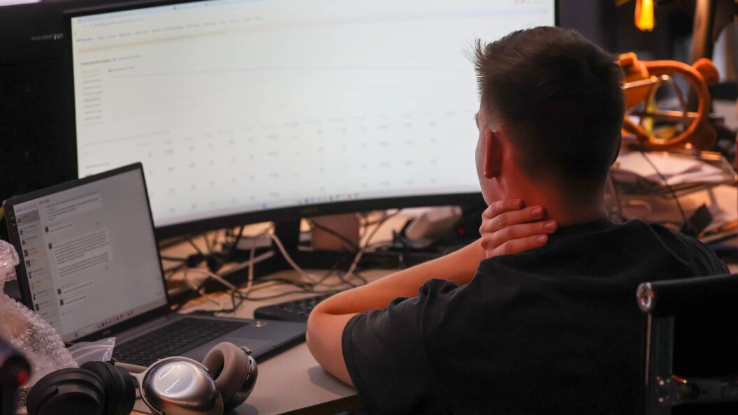    Фото: Belkin Alexey/news.ru/Globallookpress