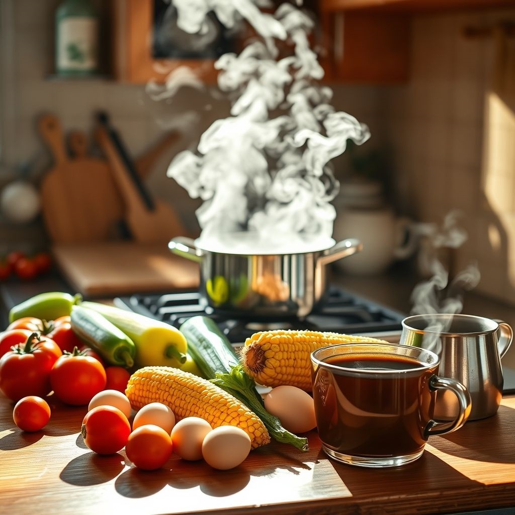 разбираем кулинарные мифы