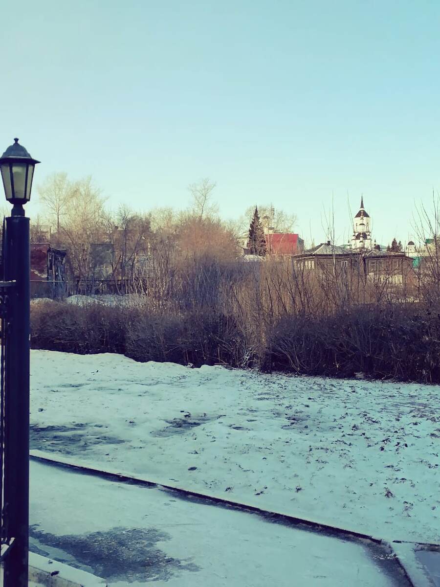 фото автора 