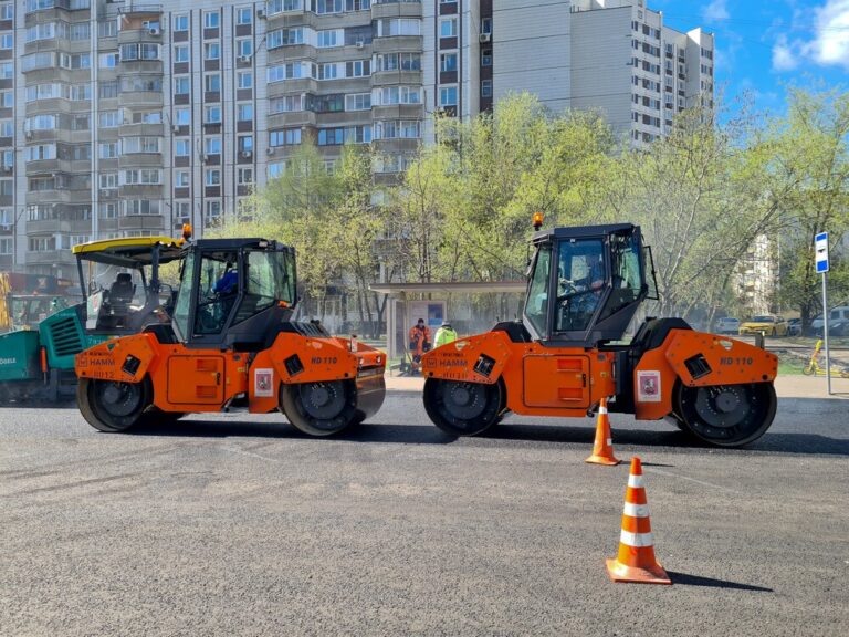    Фото: Агентство «Москва»/Воронин Денис Анна Мигинеишвили