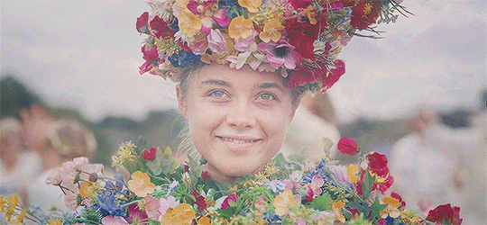 Женская сила может быть и токой... ндаааа.... немного безумной, да девочки?! Главное - нас не обижать! Тут всё просто!