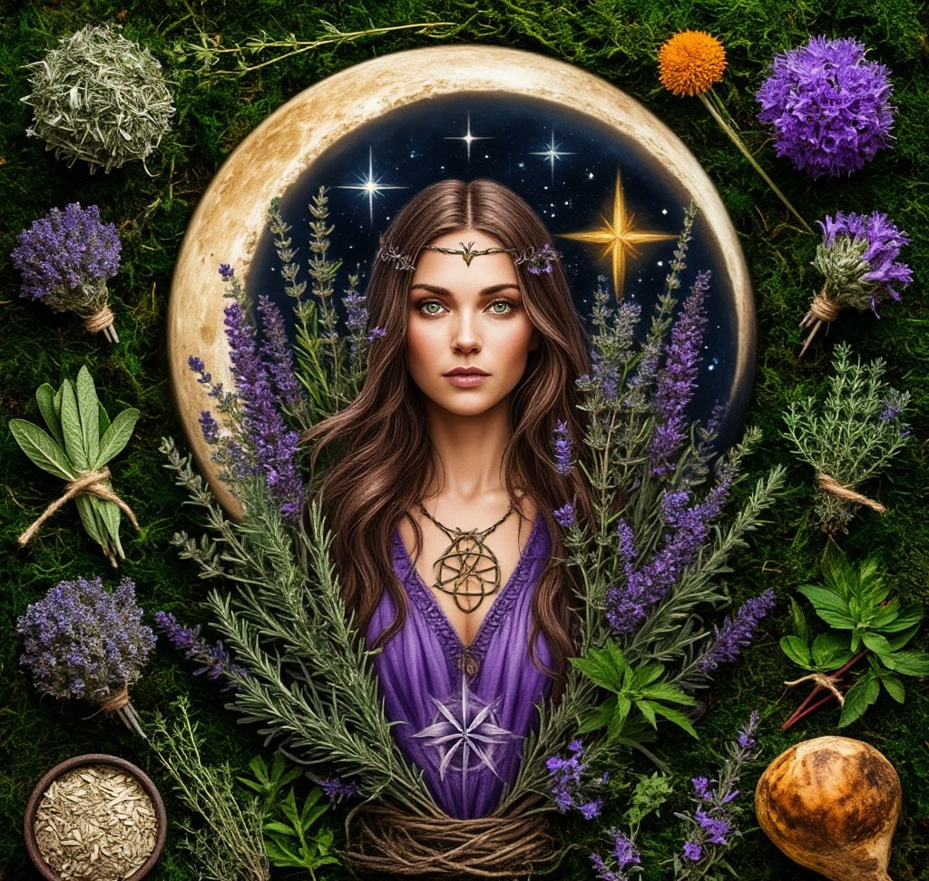 Магию творить - это вам не картошку варить!