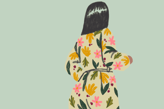 Давайте делать магию! 