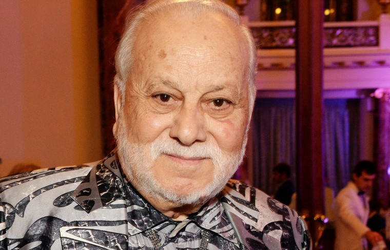    Anatoly Lomokhov/Global Look Press