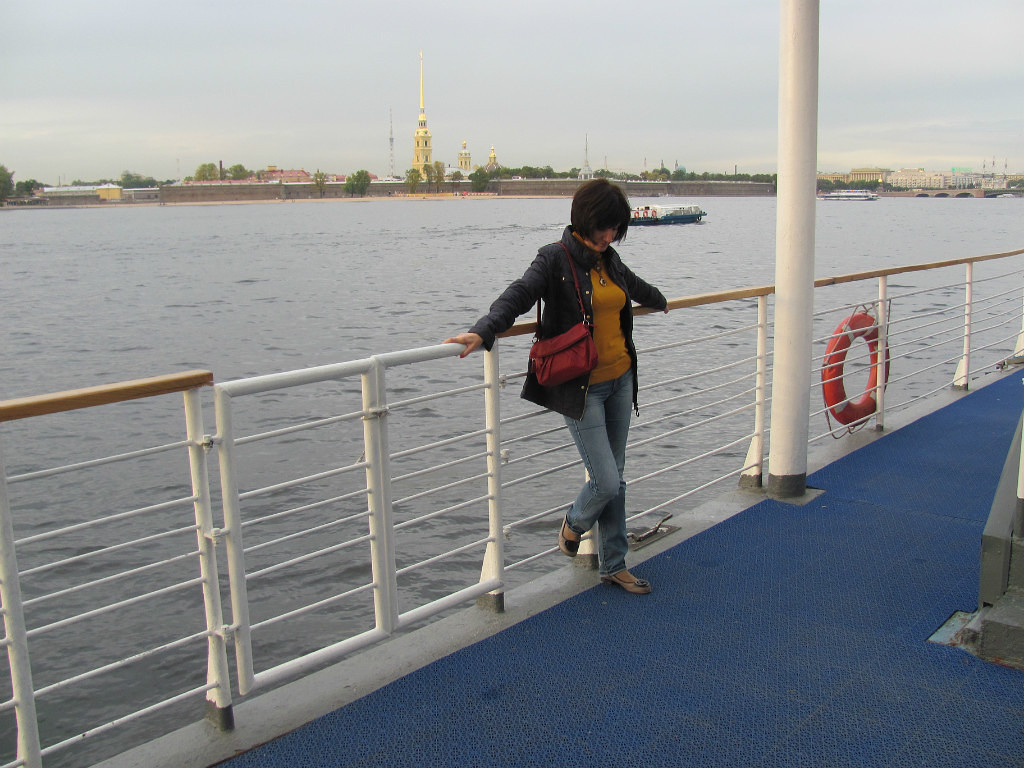 Фото 2012 года. 