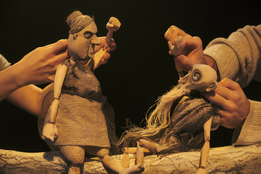    Фото: Изображение предоставлено Собака.ru пресс-службой МТК