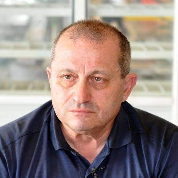    сайт Якова Кедми