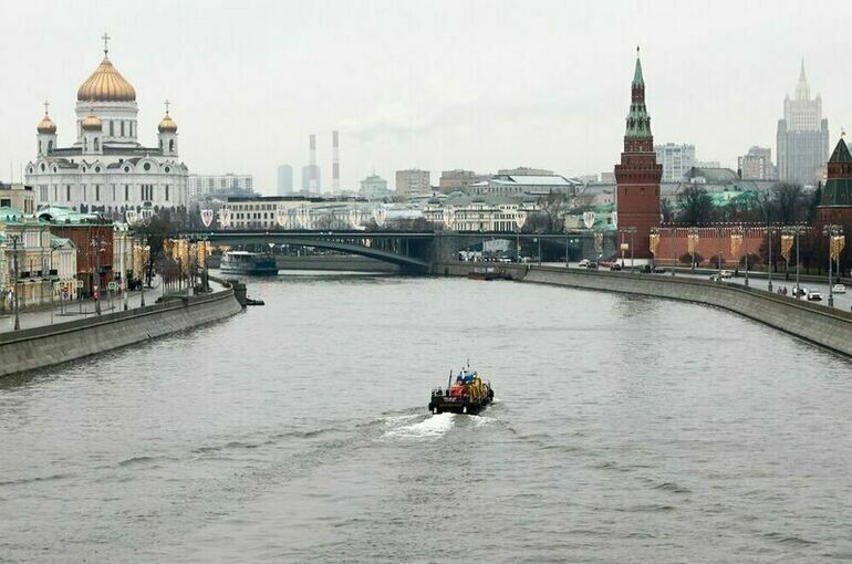   Ярослав Чингаев /АГН «Москва»