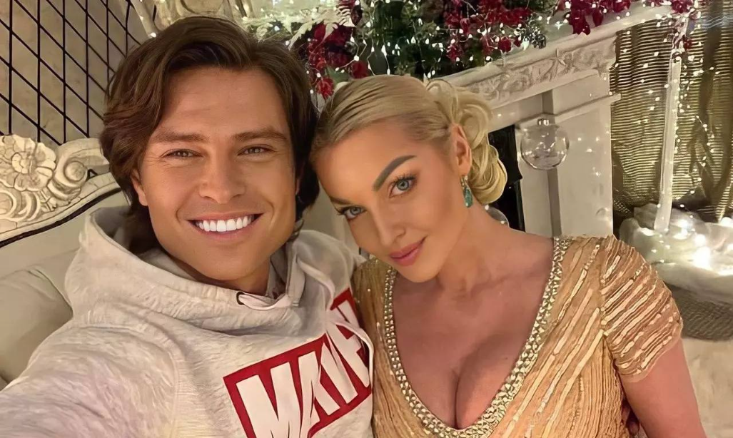 Шаляпин и Волочкова