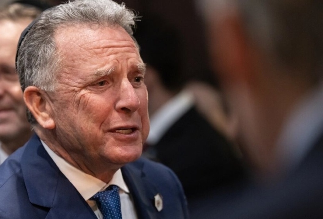    Уиткофф: США и РФ прорабатывают мораторий на удары по кораблям в Черном море