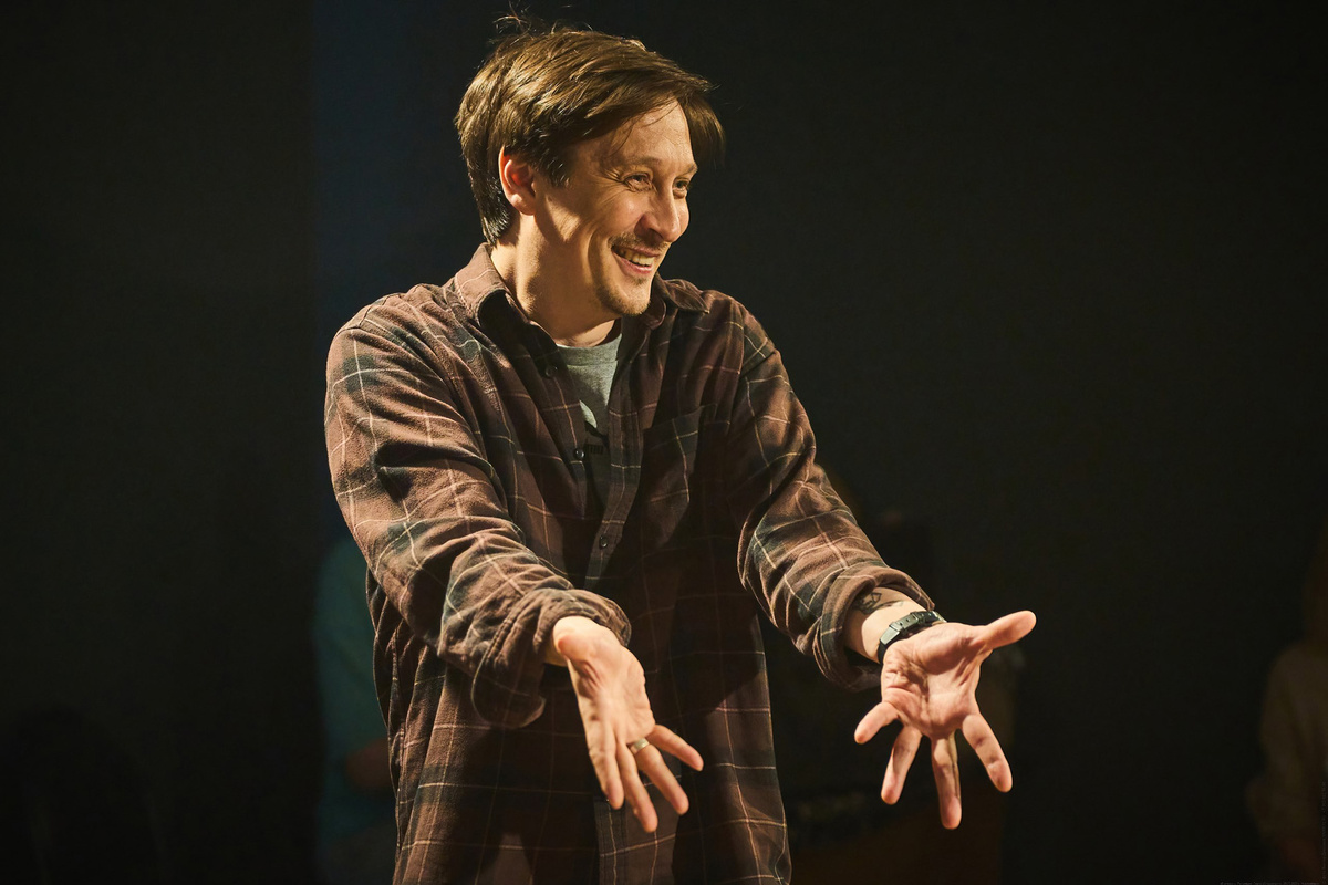    Антон Федоров