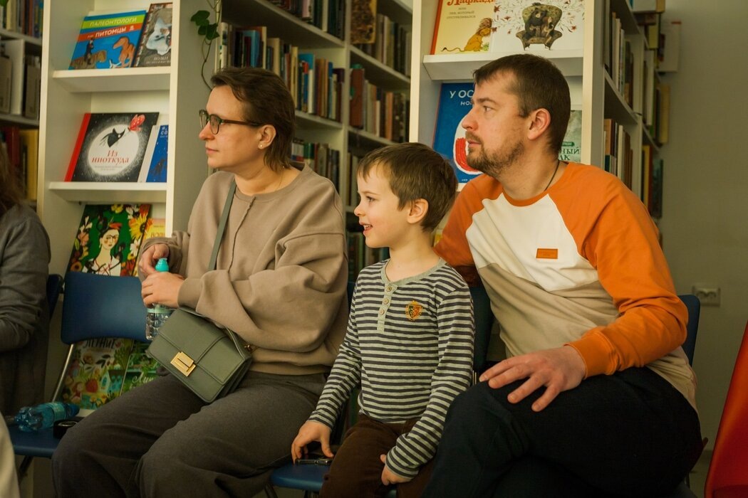 Листайте вправо, чтобы увидеть больше изображений