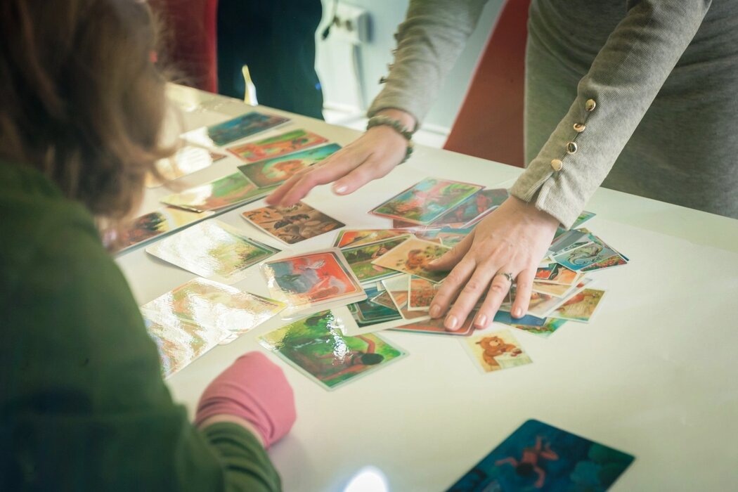 Листайте вправо, чтобы увидеть больше изображений