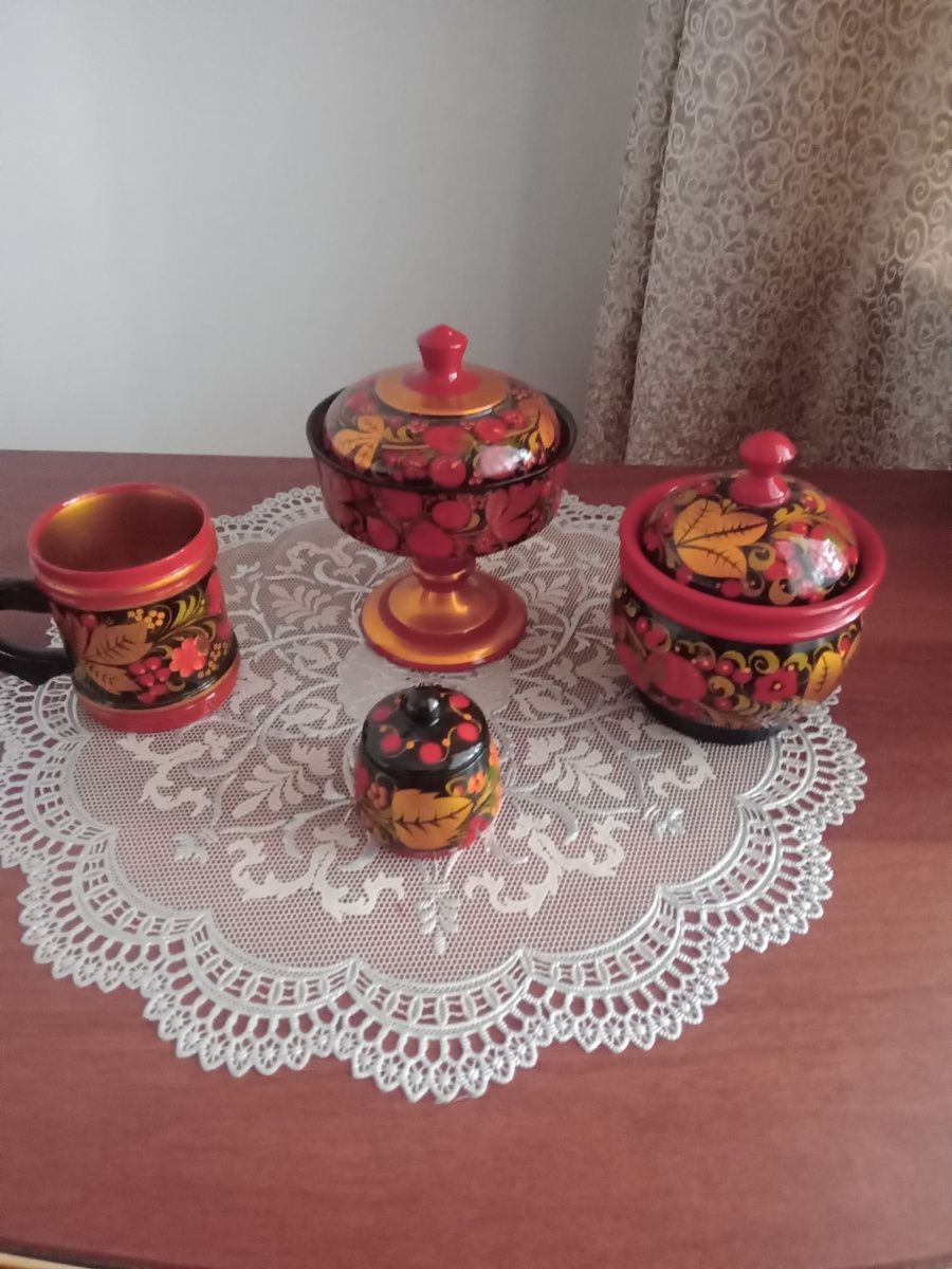 Фото автора. 